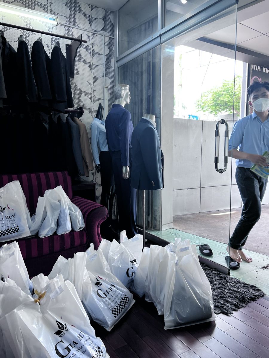 Lựa chọn loại cổ áo sơ mi|#1 May Áo Sơ Mi Đồng Phục Công Ty Bến Cát - Xưởng may áo sơ mi