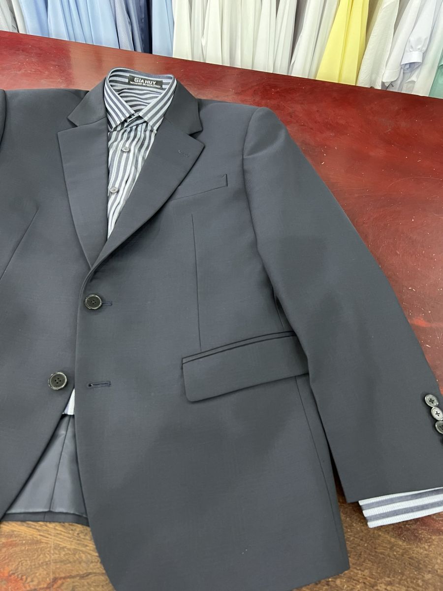 Dịch vụ: May vest cưới chú rể đẹp, áo vest nam, may suit tại Dầu Tiếng, Bình Dương. #1 May vest cưới chú rể đẹp Dầu Tiếng - Bình Dương