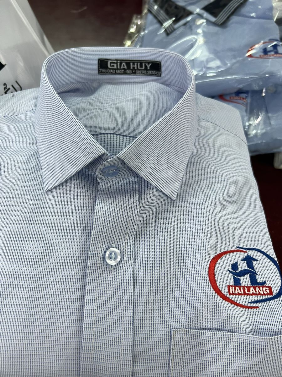 Đừng ngần ngại liên hệ cho #1 Top 1 May đo đồng phục văn phòng cao cấp⭐️Bàu Bàng‎⭐️