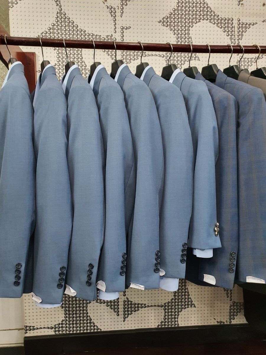 Cửa hàng may Vest nam đẹp Dầu Tiếng #1 | Tự hào là một nhà may thành công tại Bình Dương