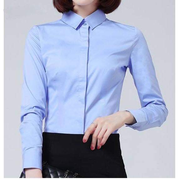 May đồng phục sơ mi văn phòng tại Tân Uyên với nhiều năm kinh nghiệm trong lĩnh vực may mặc 