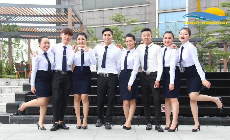 Hãy để đồng phục công ty của bạn không chỉ là trang phục mà còn là niềm tự hào của mỗi nhân viên! May Áo Sơ Mi Đồng Phục Công Ty Dĩ An Bình Dương