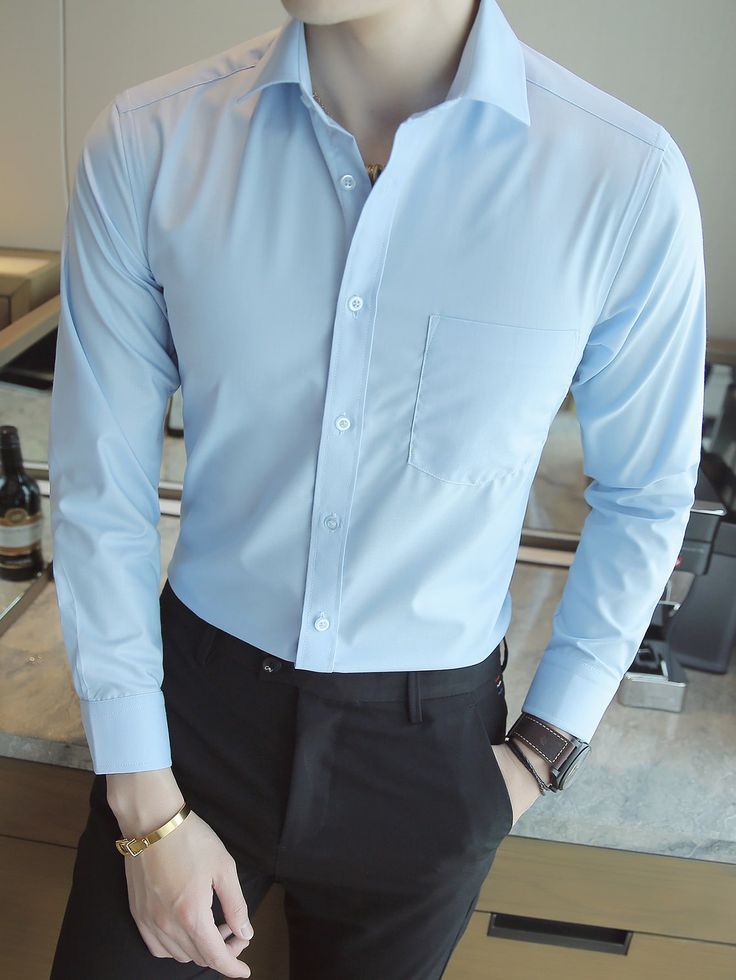 Vì sao nên chọn Nhà May Gia Huy để may áo sơ mi đồng phục công sở? May đo áo sơ mi đồng phục công sở Dầu Tiếng
