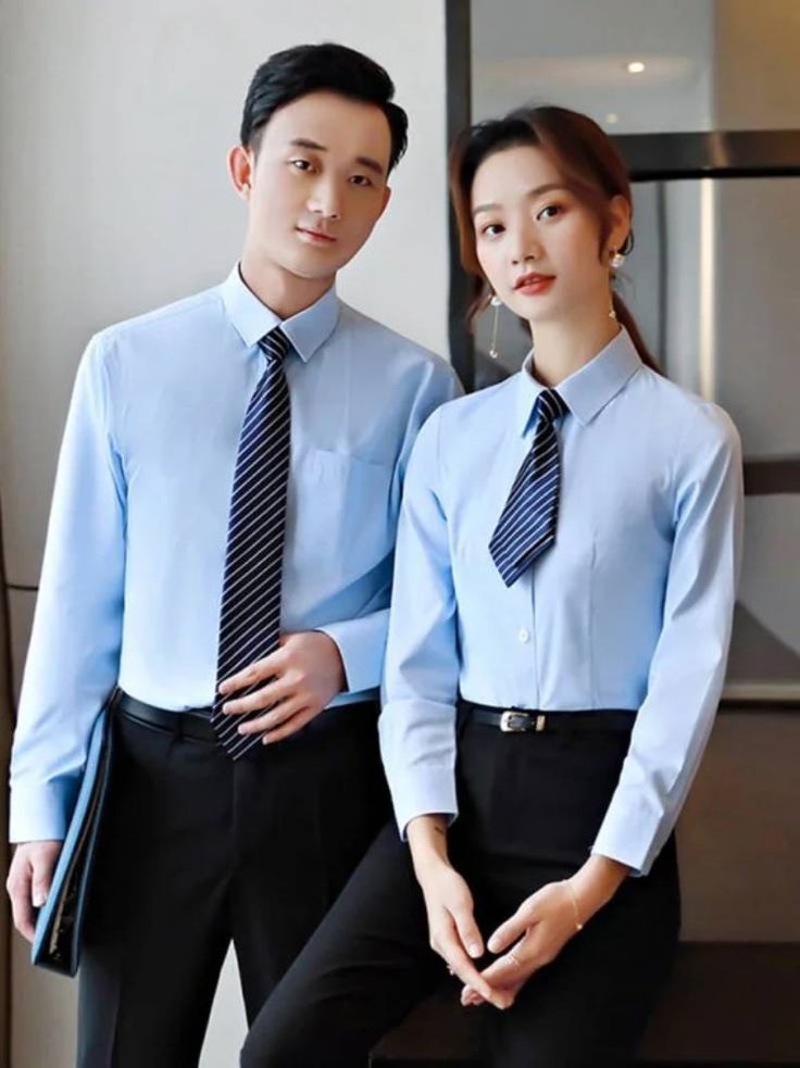  Quy Trình May Chuyên Nghiệp và Khép Kín May Áo Sơ Mi Đồng Phục Công Ty Bến Cát