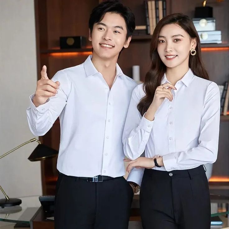Dịch Vụ May Đồng Phục Áo Sơ Mi Doanh Nghiệp Tại Bàu Bàng | May đo áo sơ mi đồng phục doanh nghiệp Bàu Bàng