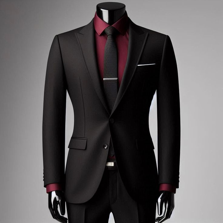  Những Lưu Ý Quan Trọng Khi May Vest Công Sở | May đo Suit công sở cao cấp tại Dĩ An #1