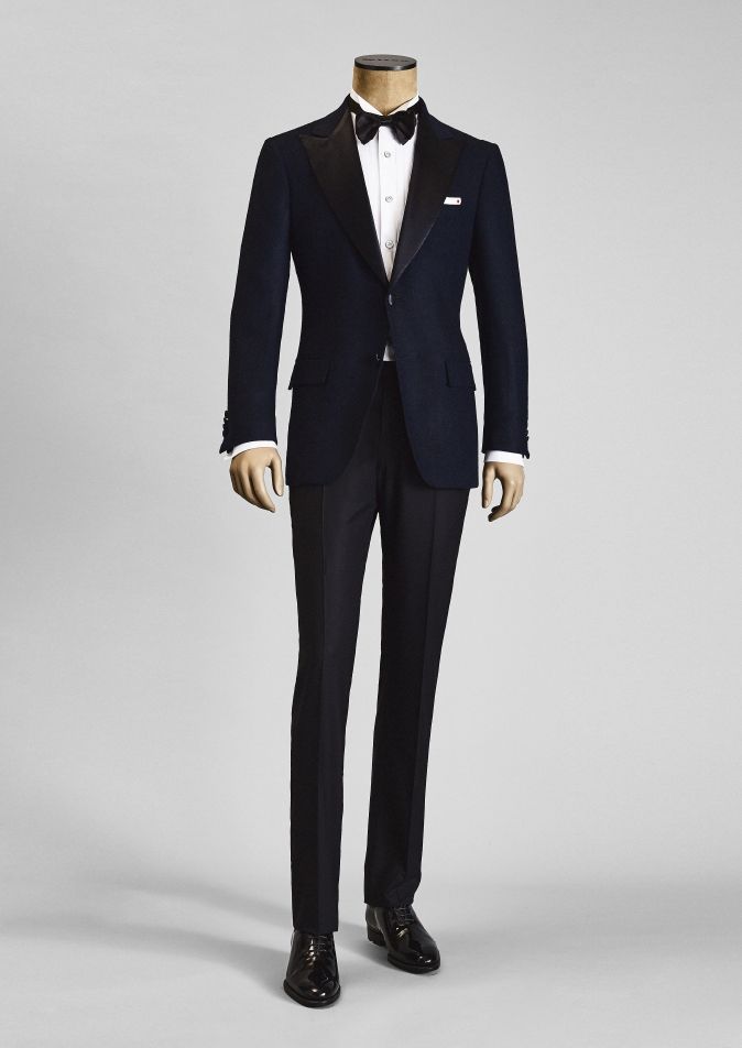 Suit trẻ trung – Kiểu dáng hiện đại, dễ phối đồ, sử dụng hàng ngày. May đo Suit may đo theo yêu cầu Dầu Tiếng #1