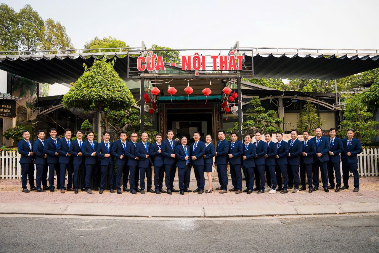  Nhà May Gia Huy – Địa chỉ may đo suit công sở, veston cưới, đồng phục cao cấp uy tín tại Bến Cát. May đo Suit công sở cao cấp tại Bến Cát #1