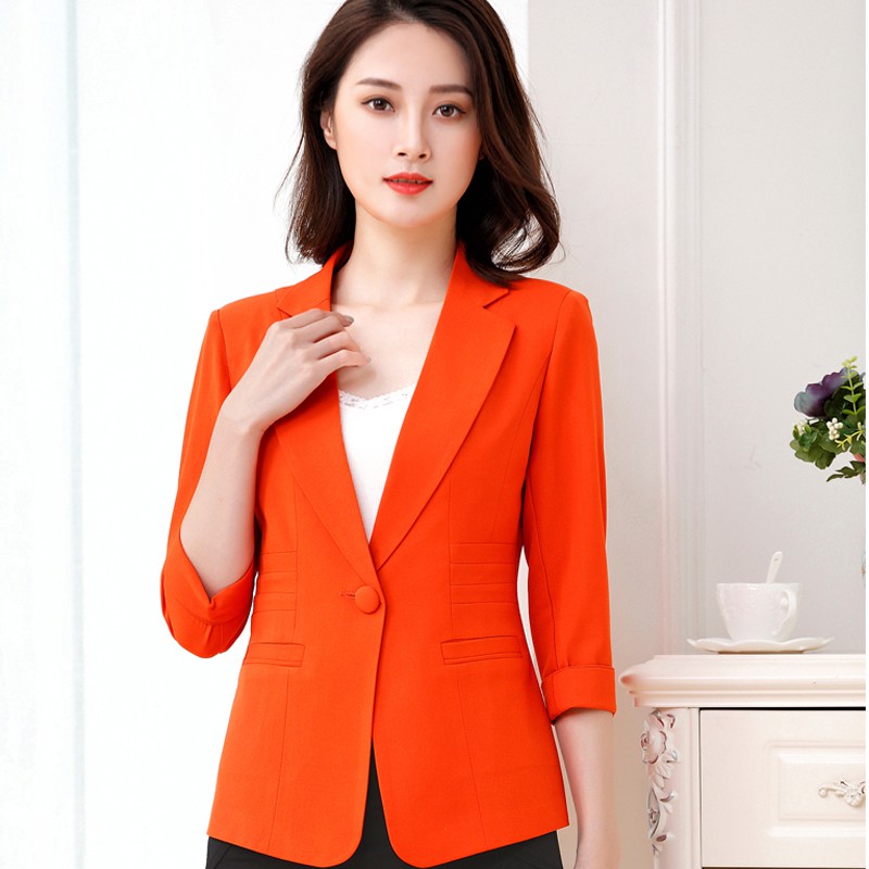 #1 Cửa hàng may đo vest nữ đẹp số 1 Bình Dương cam kết: Mẫu mã, màu sắc luôn được cập nhật theo xu hướng mới nhất. Hàng ngàn lựa chọn đa dạng cho quý khách