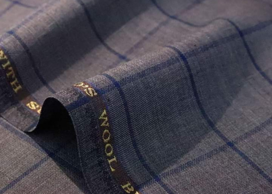 VẢI MAY VEST MÃ VV07