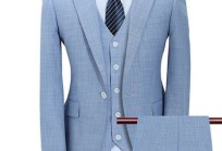 May Vest Nam Bình Dương – Lên Form Chuẩn, Nhận May Gấp Trong Ngày
