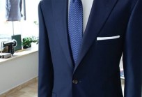 #1 Tiệm may âu phục tại Dĩ An: May Đo Vest Nam, Áo Blazer,...