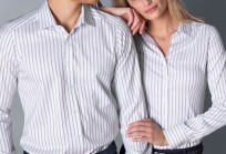 #1 May đo áo sơ mi đồng phục văn phòng đẹp Phú Giáo Bình Dương