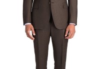 Nhà may Suit nam theo yêu cầu ở Thủ Dầu Một