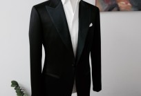 May đo Suit theo yêu cầu tại Thủ Dầu Một