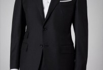 Nhà may Suit nam theo yêu cầu ở Dĩ An