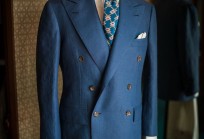 May đo Suit theo yêu cầu tại Dầu Tiếng