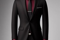 May đo Suit theo yêu cầu tại Bến Cát