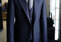 May đo Suit công sở cao cấp tại Tân Uyên #1