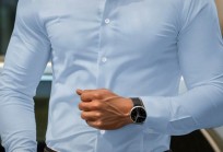 May đồng phục sơ mi tại Bình Dương - Uy tín - Chuyên Nghiệp