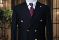 May đo Suit may đo theo yêu cầu Bến Cát #1