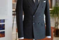 May đo Suit may đo theo yêu cầu Bình Dương 