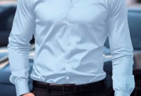 May đồng phục sơ mi tại Bàu Bàng - Uy tín - Chuyên Nghiệp