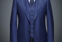 May Vest Doanh Nhân tại Bàu Bàng #1