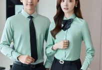 May đo áo sơ mi đồng phục doanh nghiệp Dĩ An