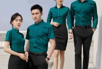 #1 Mách bạn nhà may đo sơ mi đồng phục Tân Uyên Bình Dương