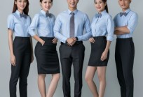 May đồng phục sơ mi tại Phú Giáo - Uy tín - Chuyên Nghiệp