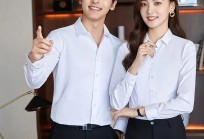 May đồng phục sơ mi tại Thuận An - Uy tín - Chuyên Nghiệp