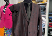 May vest đẹp ở Bình Dương #1