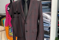 #1 Nhận may vest nam Phú Giáo - Bình Dương
