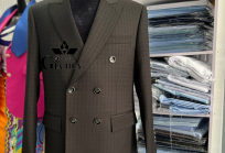May vest đẹp ở Thủ Dầu Một #1