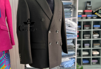 #1 Nhận may vest nam Bắc Tân Uyên - Bình Dương