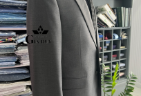 #1 Shop áo vest nam Bàu Bàng - May đo chuẩn form dáng