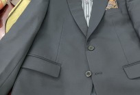 Cửa hàng may vest doanh nhân cao cấp Dầu Tiếng #1