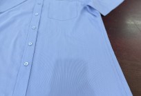 May đồng phục sơ mi văn phòng tại Dĩ An - 0947407080