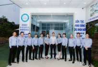 May Đồng Phục Áo Sơ Mi Thủ Dầu Một nhiều mẫu đẹp #1