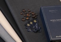 May Vest Doanh Nhân tại Bình Dương #1