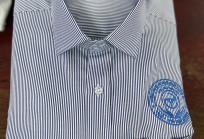 May đồng phục sơ my công ty và doanh nghiệp Bàu Bàng #1