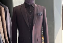 #1 Cửa hàng may vest nam ở Thuận An | Nhà may Gia Huy