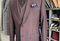 #1 May Áo Vest Nam Tân Uyên ‎: cao cấp chuẩn dáng