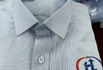 #1 May Đồng Phục Áo Sơ Mi Công sở Thuận An Bình Dương