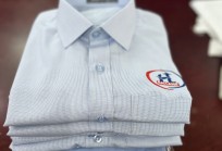 #1 May đo áo sơ mi văn phòng Dầu Tiếng - 0947407080