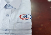 May đồng phục sơ mi văn phòng tại Bến Cát‎ - 0947407080