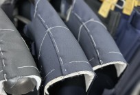 #1 May vest cưới chú rể đẹp Bến Cát - Bình Dương