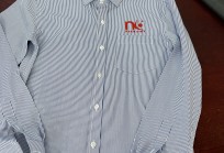 #1 May áo sơ mi nam nữ - May đồng phục công sở ở Tân Uyên