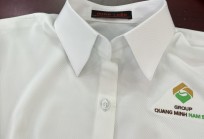 #1 Nhà may đo áo sơ mi công sở Thủ Dầu Một - 0947407080